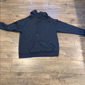 hollister hoodie